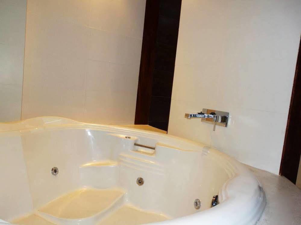 Hotel Gran Sipan Chiclayo Dış mekan fotoğraf